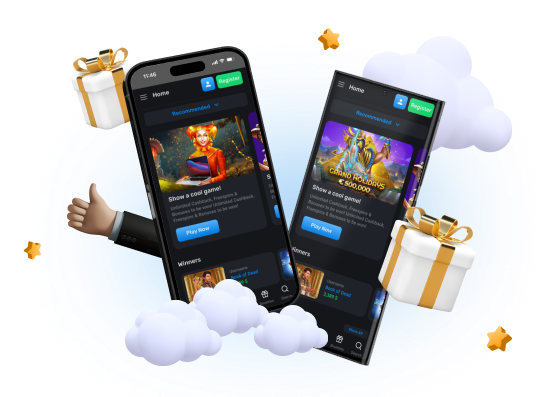 wróżka krasnoludek