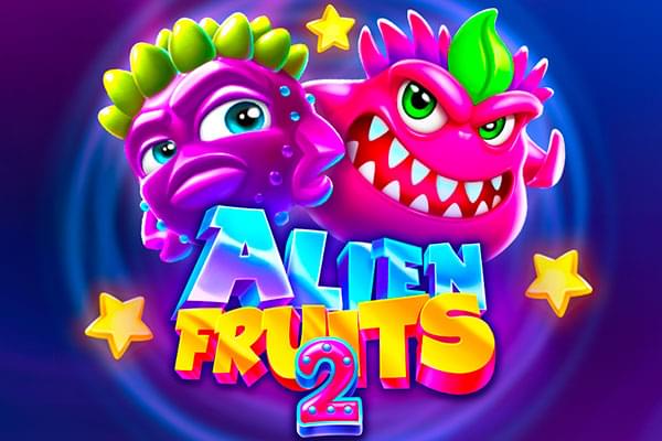Alien fruits 2